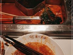 -串一火锅(赛格国际购物中心店)