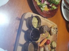 -布拉格餐厅· 中欧捷克菜(全国首店)