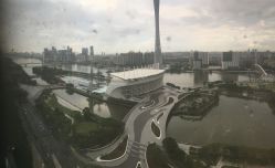 -空中一号宴会厅(信合大厦店)