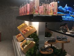 -野萃山·潮汕厚果汁(十亩地店)