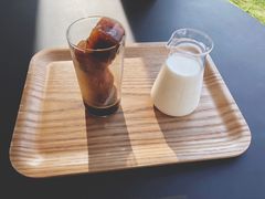 -dotcom coffee古点咖啡(致真大厦店)