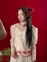 -WAVE SODA摄影工作室