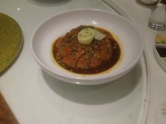 -北京老铺烤鸭(高新店)