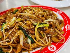 -渔文乐·海鲜大排档(壹品总店)