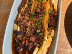 -蜜桃餐厅·伴山(湖滨商业街店)