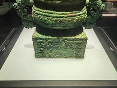 -晋国博物馆
