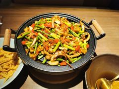-巡湘记·地道湖南菜(活力城店)