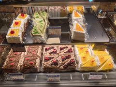 -思味特(纬一路店)