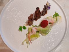 -漢舍中国菜馆(889广场店)
