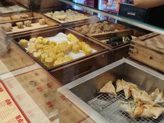 -包道广式点心专门店(东山口店)