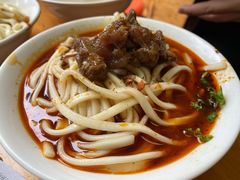 -老号牛王庙金宴面店(锦东路253号院店)
