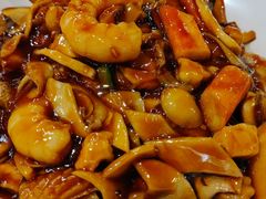 -陈傻子餐厅(世纪都会店)