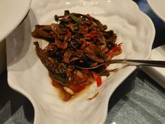 -凤凰园烤鸭店·唐山菜·传承花椒肉(老唐丰路店)