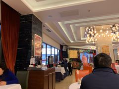 大堂-丰收日·小海鲜·沪上家宴(顾村正大店)