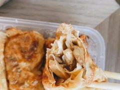 五香卷-百家鸡味馆(清泰店)
