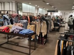 -ZARA(沈阳大悦城店)