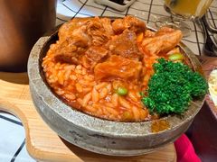 -俄士厨房(时代天街店)