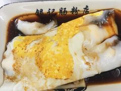 -银记肠粉店(北京路店)