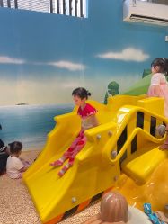 -尼克Playtime(欢乐海岸店)