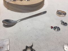 -鈊藝銀匠·银饰DIY工作室(永庆坊店)