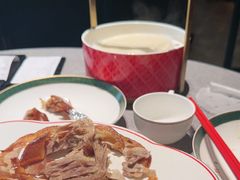 -秀儿四九城·新京菜(亚运村鸟巢店)