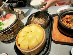 -陶德砂锅(蜀汉路店)
