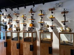 -MUSEO COFFEE咖啡博物馆