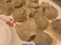 东北饺子-四姐妹东北饺子(沙尾路店)