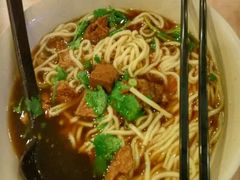 -李先生牛肉面大王(北京东四店)