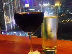 -上海雅居乐万豪侯爵酒店