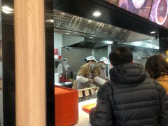 -新丰小吃(中山中路分店)