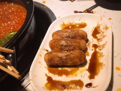 -钢管厂五区小郡肝串串香(奥克斯广场锦城万达店)