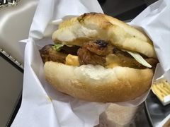 -必胜客(兴华中路PH店)
