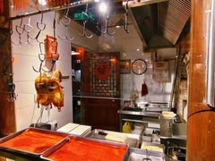 -正阳门饭庄·烤鸭·北京菜(万丰路七里庄店)