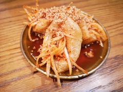 小豆干-小豆海棠(人民南路店)