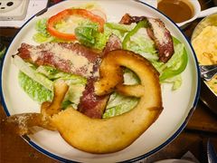 -宝莱纳餐厅(滨江店)