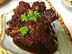 -灵福缘私房菜·农家菜(拈花湾·灵山大佛必推店)