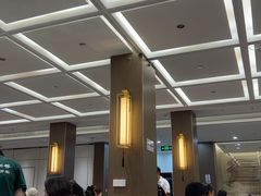 -奇芳阁·百年清真南京菜(夫子庙店)