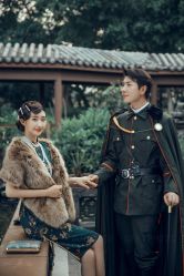 -太古映画婚纱摄影(天河店)