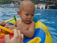 -青年湖公园水上世界