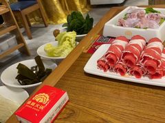 -傣妹火锅(罗宾森购物中心店)