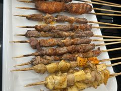 -宛平李记小吃(东关街店)