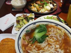 -雲栖斜街炸酱面馆