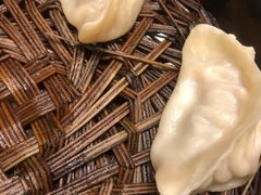 鲜肉蒸饺-留芳·文旅古月楼(老街店)