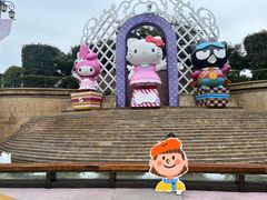 -杭州Hello Kitty乐园