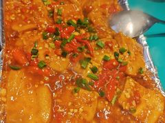 -川正旺江湖菜(三元桥店)