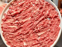 -百草滩羊清水涮羊肉(长城路店)
