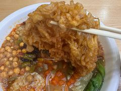 -螺大蛳柳州螺蛳粉·火锅·热干面(西城永捷店)