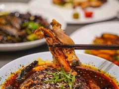 -夜宴江景餐厅