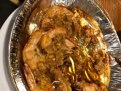 -秦小牛煎肉餐厅(河北大街总店)